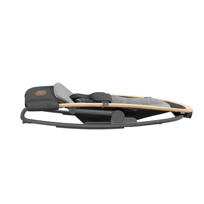 Maxi Cosi Kori Essential Graphite Lounger