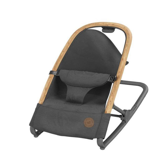 Maxi Cosi Kori Essential Graphite Lounger