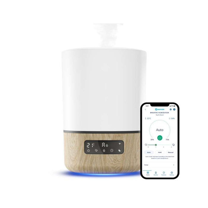 Maxi Cosi Connected Humidificador Wifi Breathe