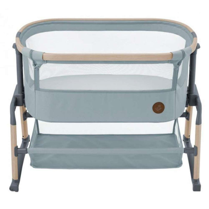 Berço Co-Sleeping Maxi-Cosi Iora Air Beyond Grey