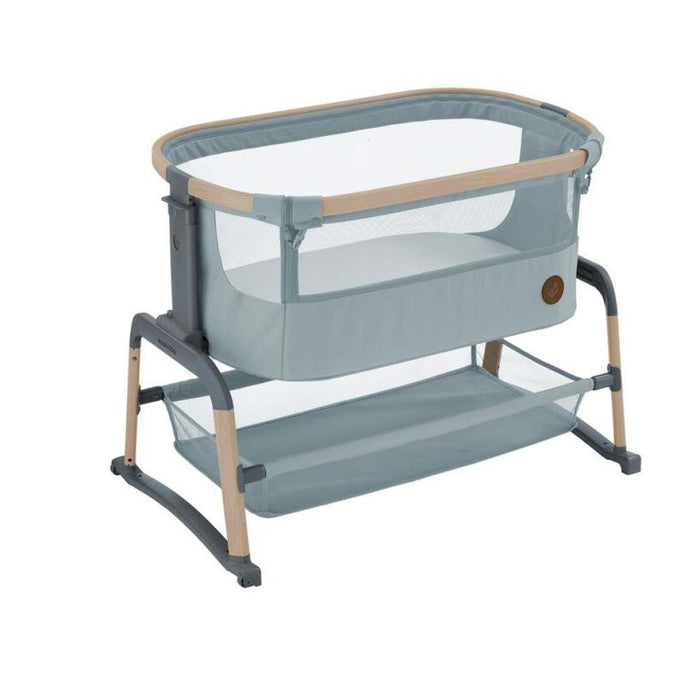 Berço Co-Sleeping Maxi-Cosi Iora Air Beyond Grey