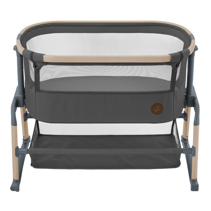 Berço Co-Sleeping Maxi-Cosi Iora Air Beyond Graphite