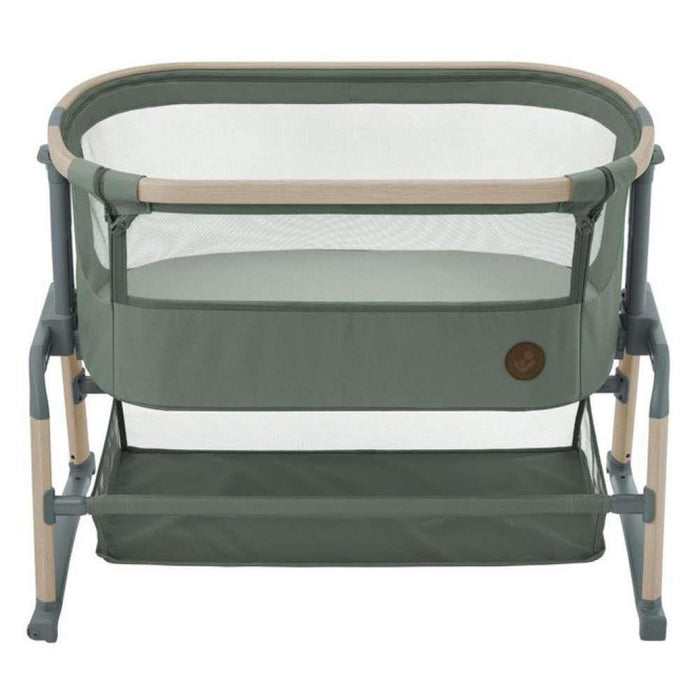 Berço Co-Sleeping Maxi-Cosi Iora Air Beyond Green