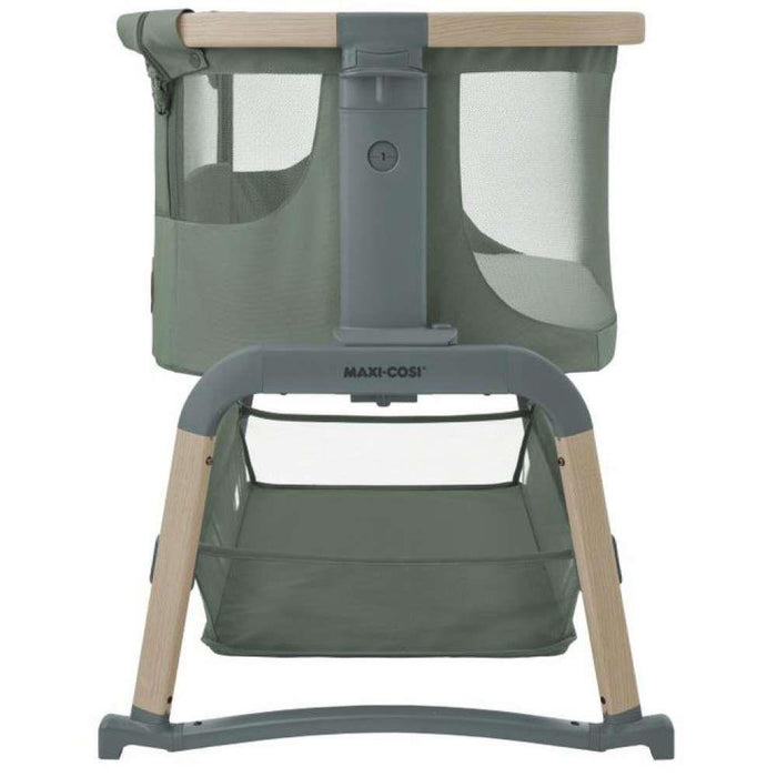 Berço Co-Sleeping Maxi-Cosi Iora Air Beyond Green