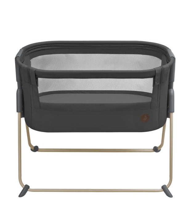 Berço Co-Sleeping Maxi-Cosi Tori Eco Beyond Graphite