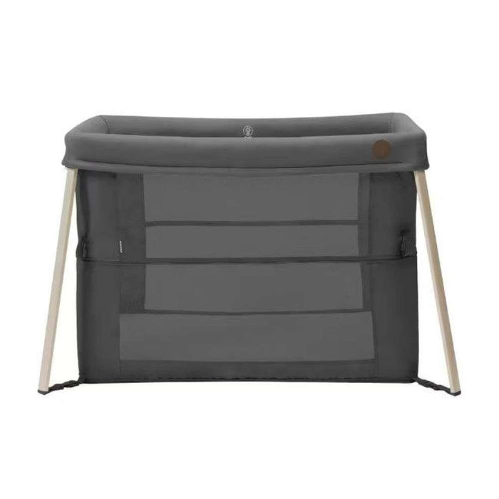 Berço/Cama de Viagem Maxi-Cosi Iris Eco Beyond Graphite