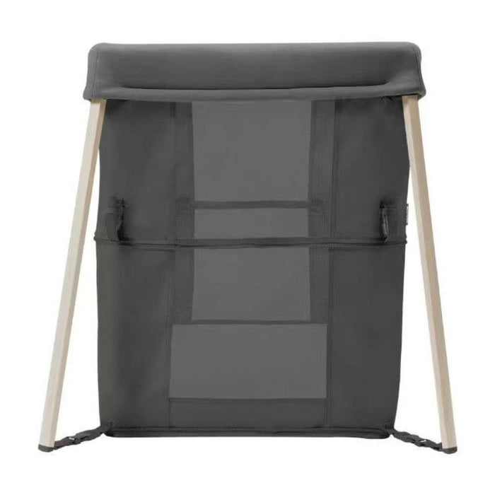 Berço/Cama de Viagem Maxi-Cosi Iris Eco Beyond Graphite