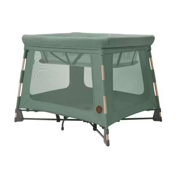 Cama de Viagem Maxi-Cosi Swift 3 em 1 Swift Eco Beyond Green