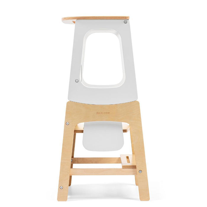 Torre de Aprendizagem Maxi-Cosi Toucan 3 em 1 Natural Wood