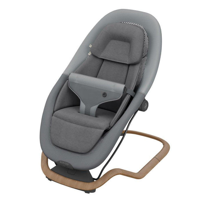 Espreguiçadeira Maxi-Cosi Dove Pro Elegance Graphite