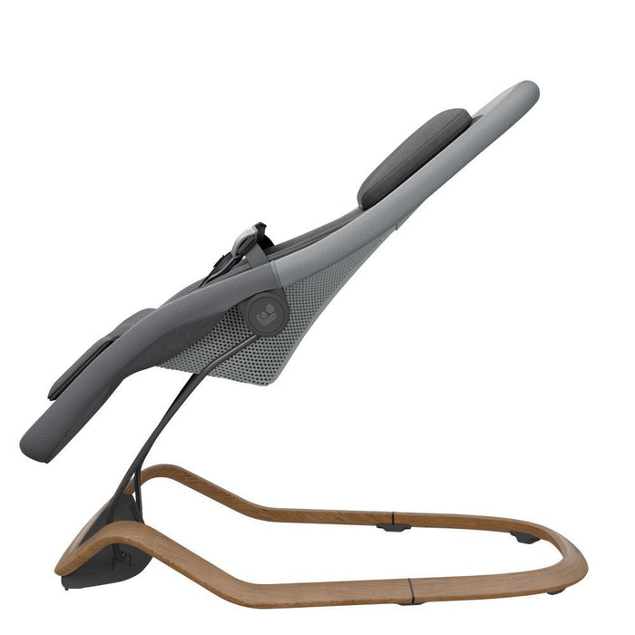 Espreguiçadeira Maxi-Cosi Dove Pro Elegance Graphite