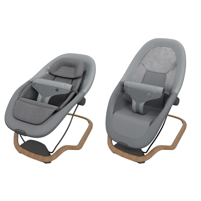 Espreguiçadeira Maxi-Cosi Dove Pro Elegance Graphite