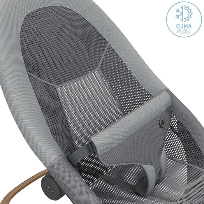 Espreguiçadeira Maxi-Cosi Dove Pro Elegance Graphite
