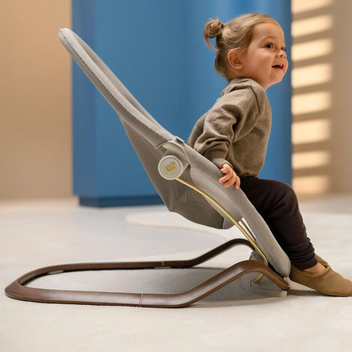 Espreguiçadeira Maxi-Cosi Dove Pro Elegance Graphite