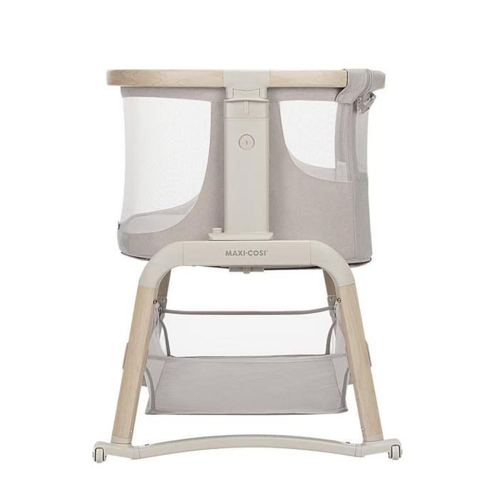 Berço Co-Sleeping Maxi-Cosi Iora Air Classic Beige