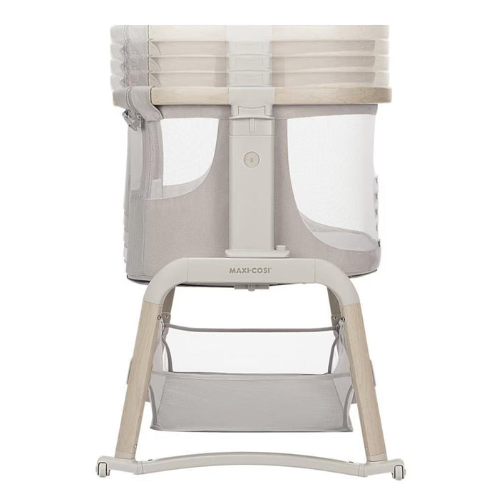 Berço Co-Sleeping Maxi-Cosi Iora Air Classic Beige