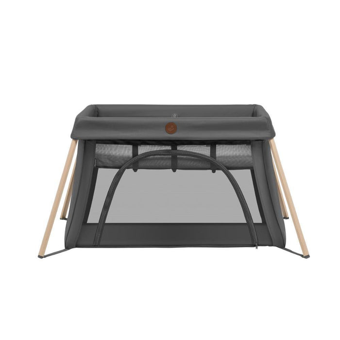 Berço/Cama de Viagem Maxi-Cosi Calao Light Eco Beyond Graphite
