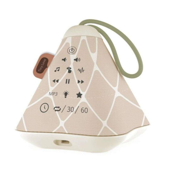 Tiny Love 3 in 1 Boho Chic Musical Projector