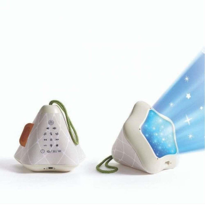 Tiny Love 3 in 1 Boho Chic Musical Projector