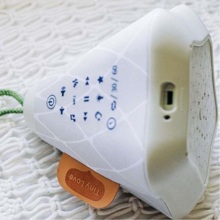 Tiny Love 3 in 1 Boho Chic Musical Projector