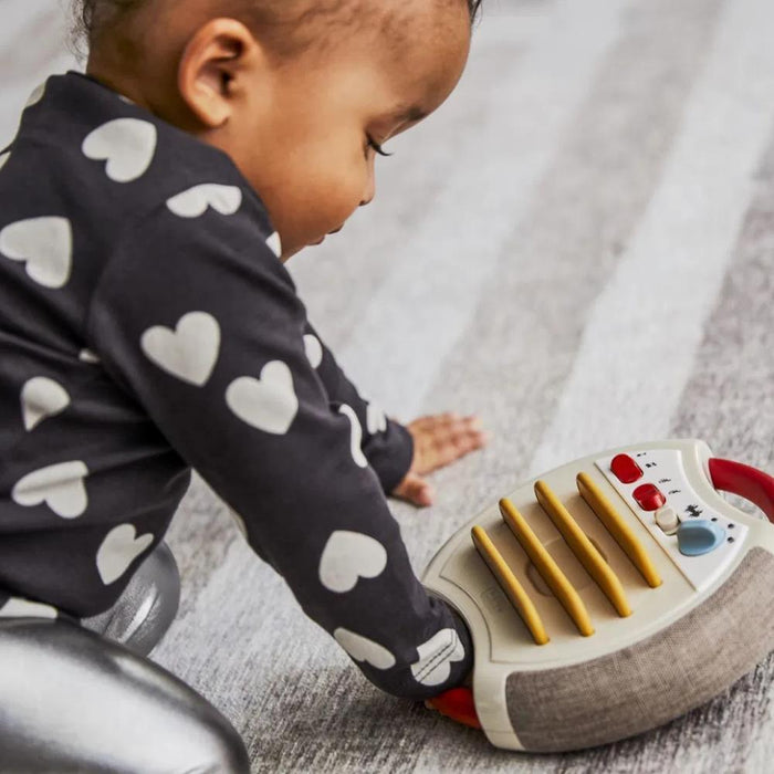 Tiny Rockers Electronic Guitar