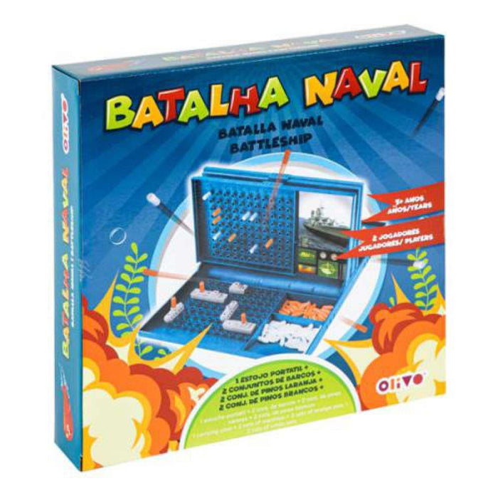 Batalha Naval