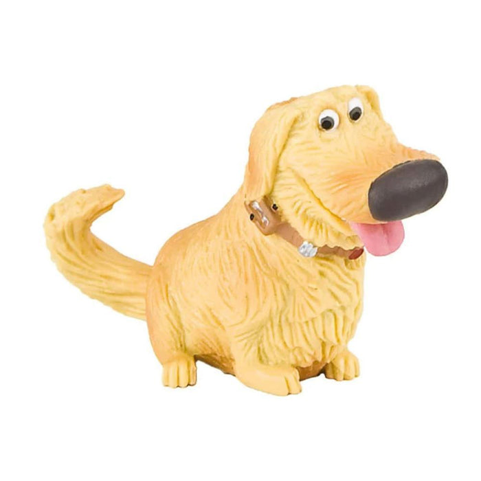 Figura Dog Dug do Filme "Up, Altamente" 4 cm