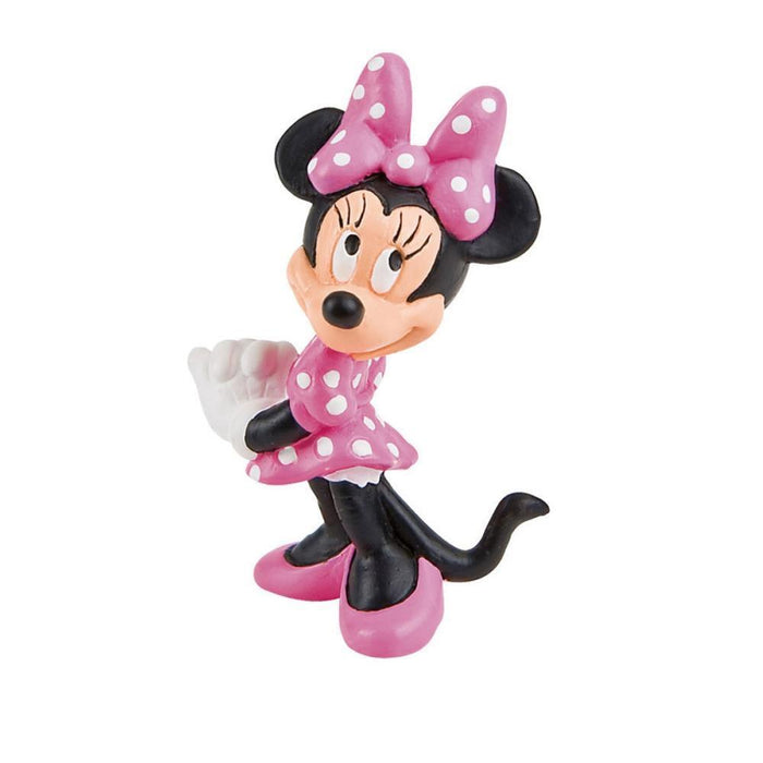 Figura Minnie 7 cm