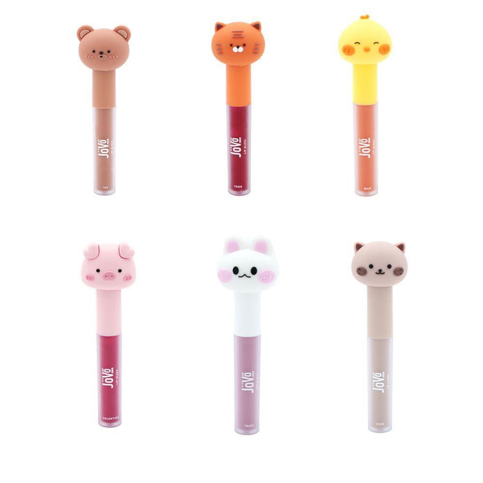 Baton Lip Gloss Animal