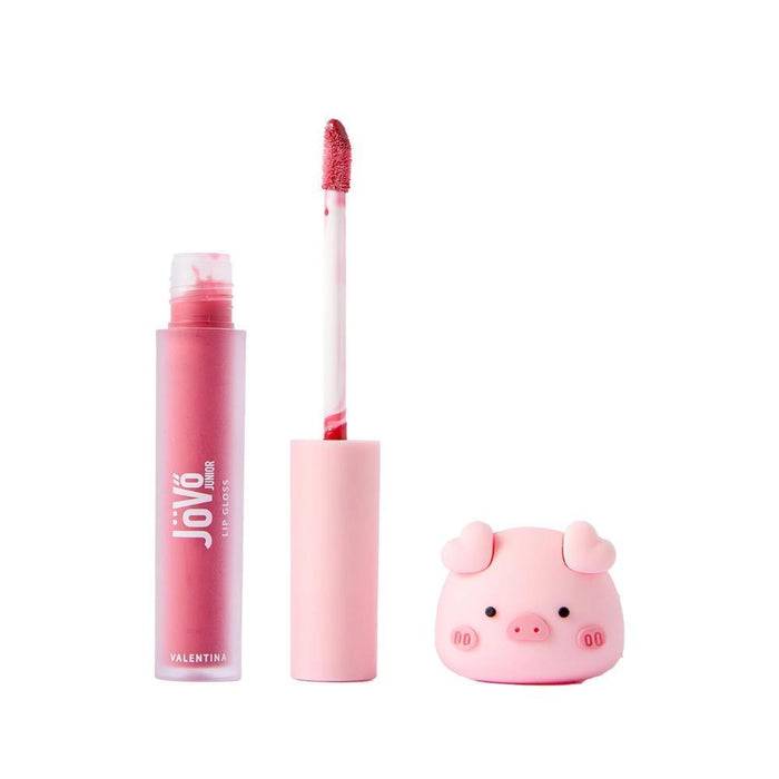 Baton Lip Gloss Animal