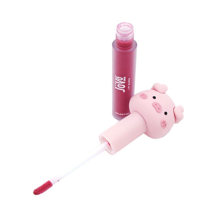 Baton Lip Gloss Animal