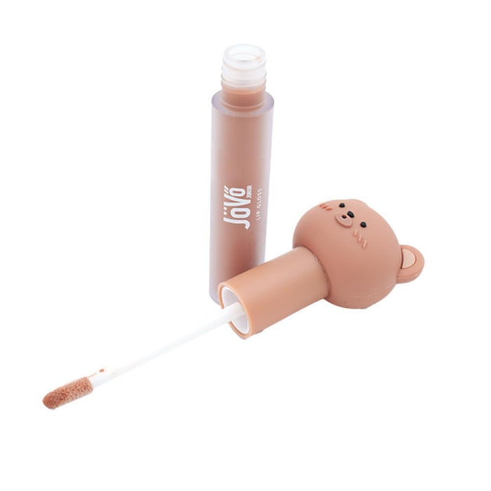 Baton Lip Gloss Animal