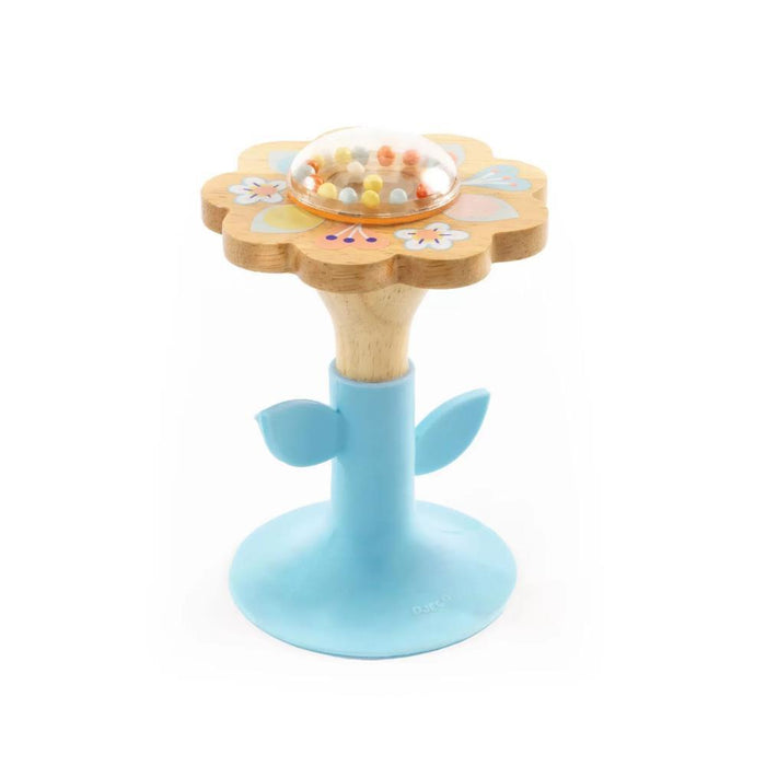 Roca Flor Baby Swipi with Wooden Suction Cup