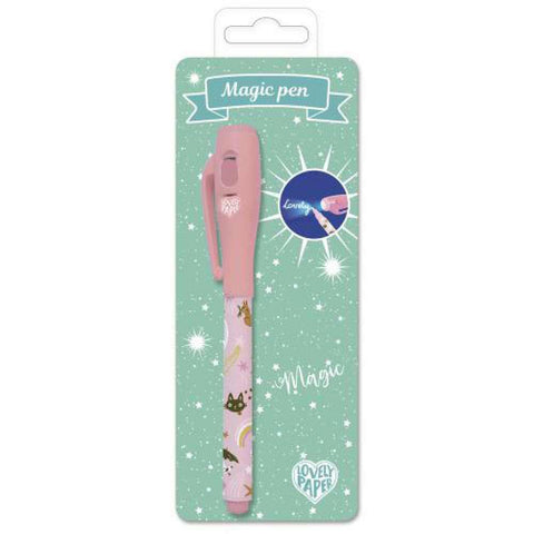 DJeco Lovely Paper Lucille Magic Pen