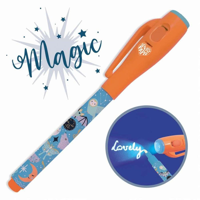 DJeco Lovely Paper Camille Magic Pen