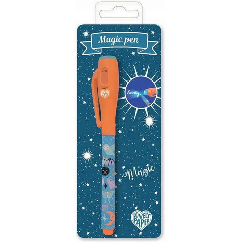 DJeco Lovely Paper Camille Magic Pen