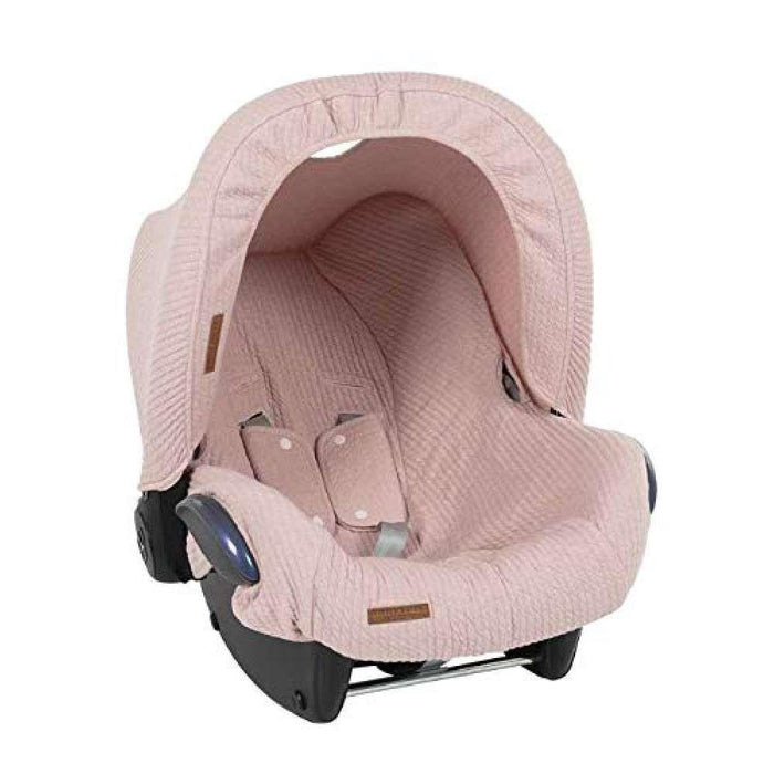 Little Dutch Maxi Cosi Canopy Pure Pink