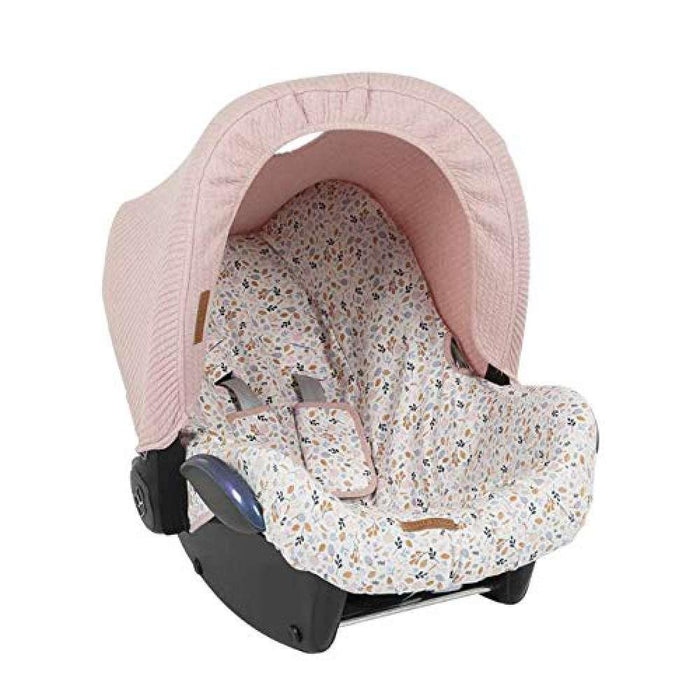 Little Dutch Maxi Cosi Canopy Pure Pink