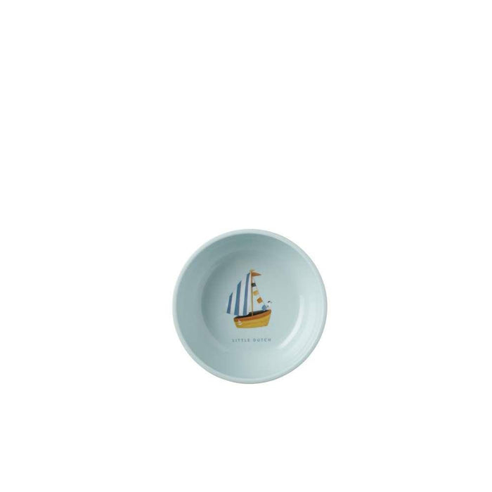 Little Dutch Mio Sailors Bay Children's Bowl