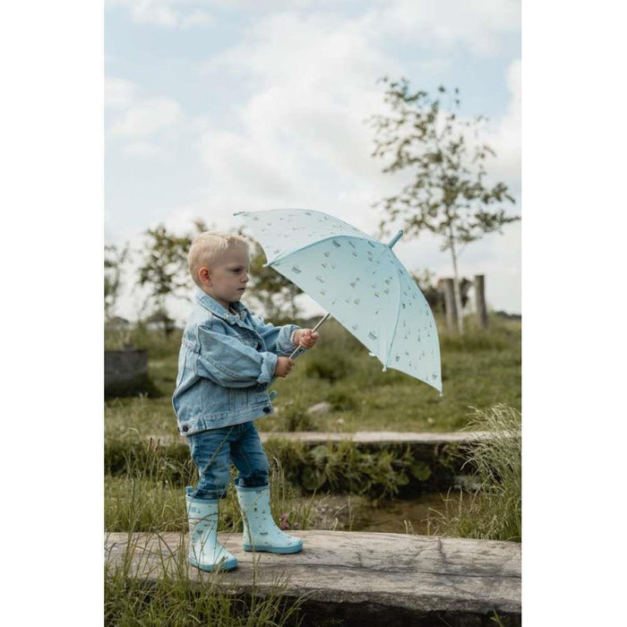 Little Dutch Sailors Bay Umbrella