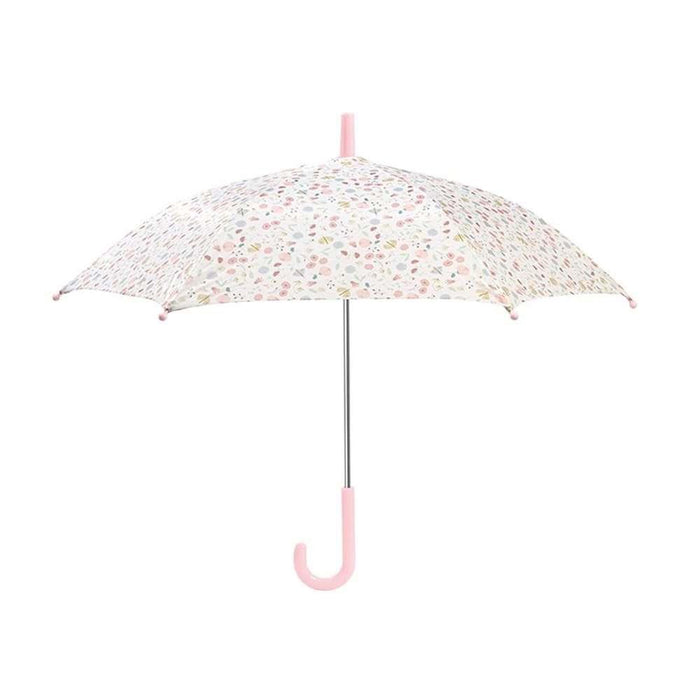 Little Dutch Flowers and Butterflies Umbrella