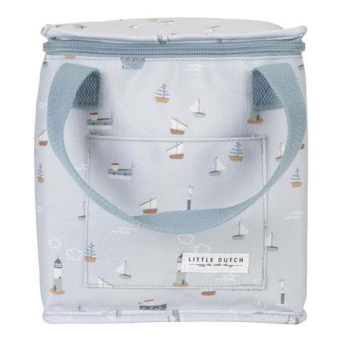 Little Dutch Sailors Bay Thermal Lunch Box