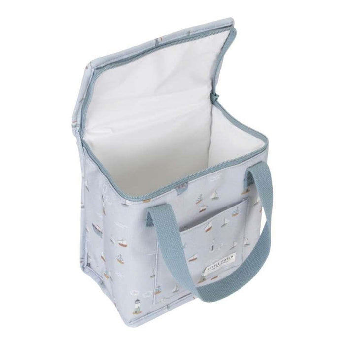 Little Dutch Sailors Bay Thermal Lunch Box