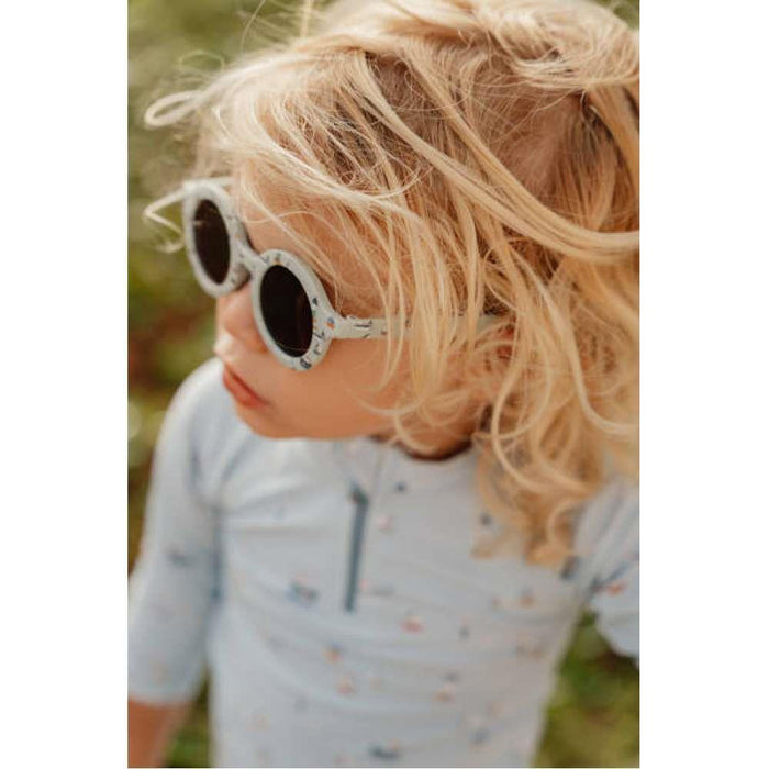 Little Dutch Sailors Bay Kids UV400 Sunglasses