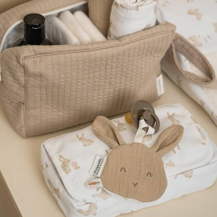 Bolsa para Toalhitas Baby Bunny