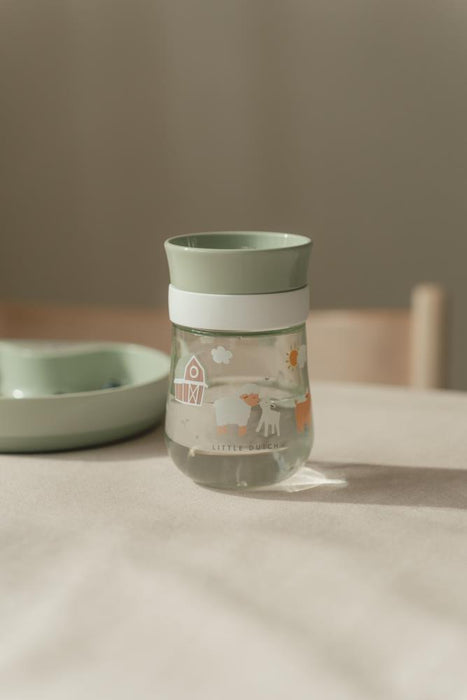 Little Farm 360º Learning Cup 300ml