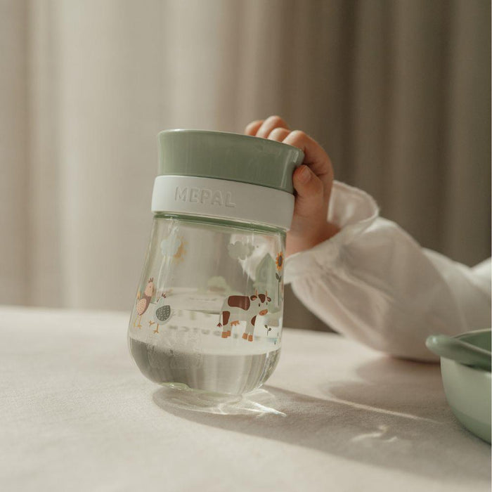 Little Farm 360º Learning Cup 300ml