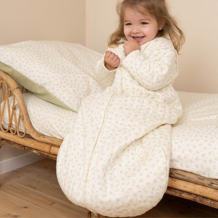 Saco de Dormir Blueberry Leaves 110cm Tog 2.5