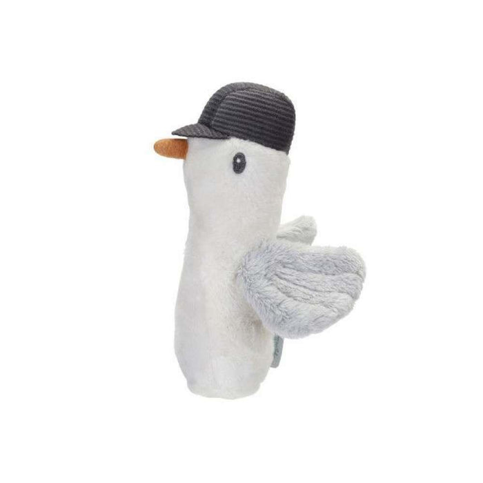 Little Dutch Sailors Bay Roca Bird Plush