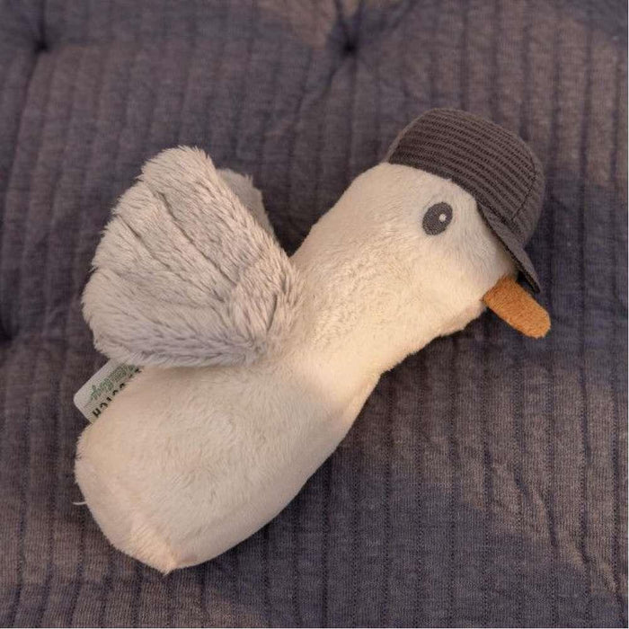 Little Dutch Sailors Bay Roca Bird Plush